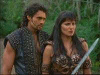 Xena Warrior Princess